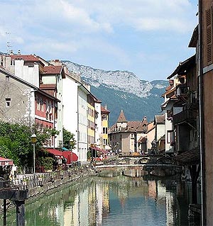 Annecy