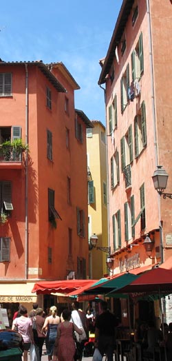 Old Nice