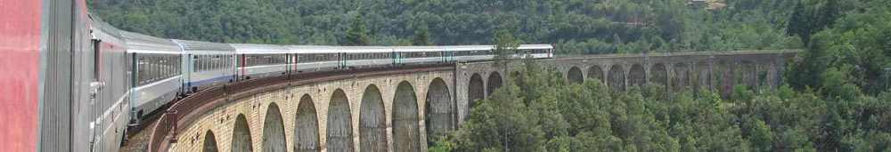 Train corail