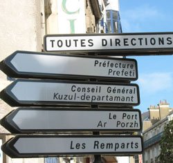 Brittany - tourist attractions, accommodation and regional guide. Brittany - tourist attractions, accommodation and regional guide.