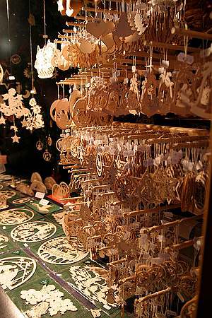 Strasbourg christmas market