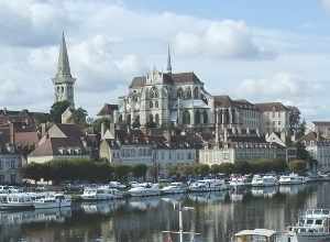 River Yonne