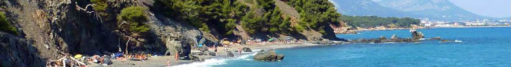 French riviera
