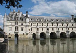 Chenonceaux