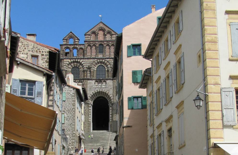 Le Puy en Velay