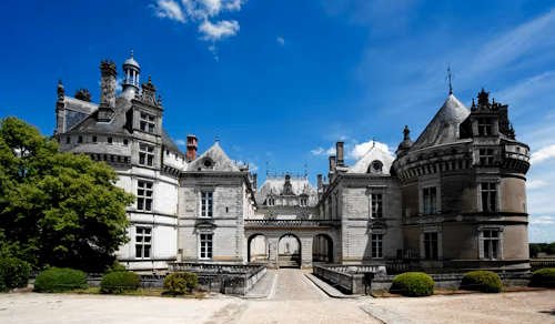 Château du Lude