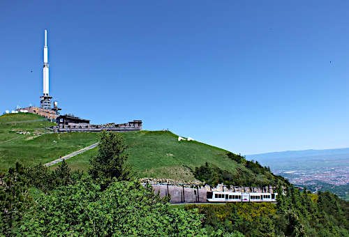 Puy de Dôme