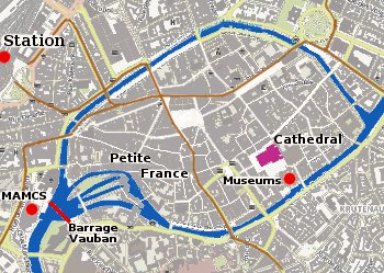 map old strasbourg