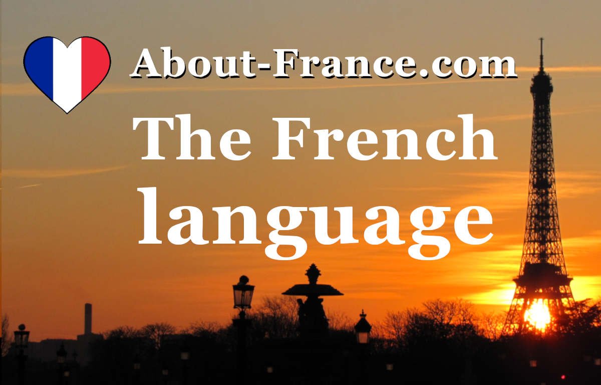 What Is Girl In French Language