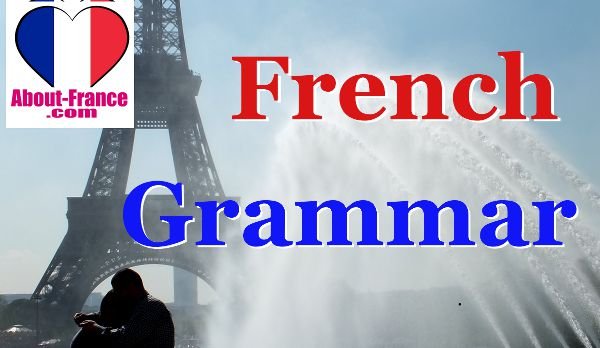 French Verb In Er Model Porter