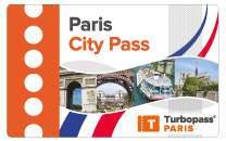 Paris City Pass