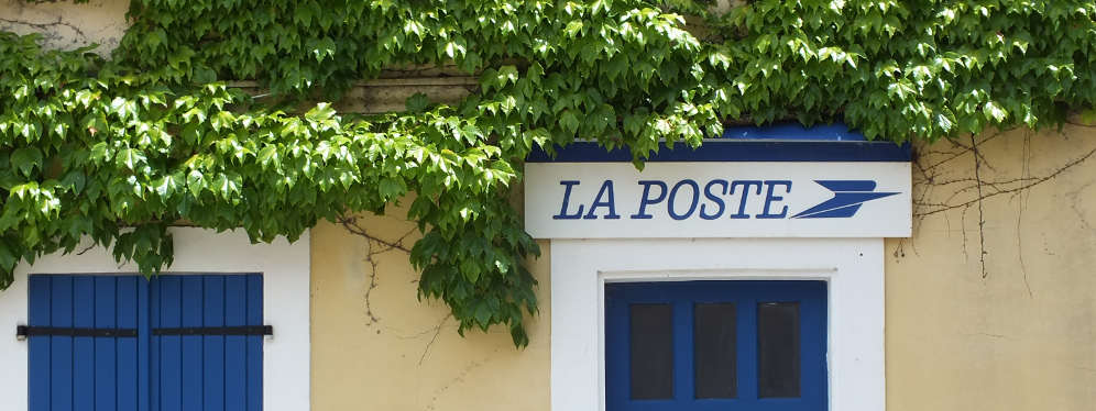 Postage Rates France Sending Letters And Postcards Abroad
