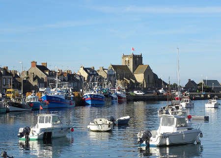 Barfleur