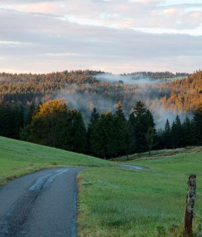 Haut Jura