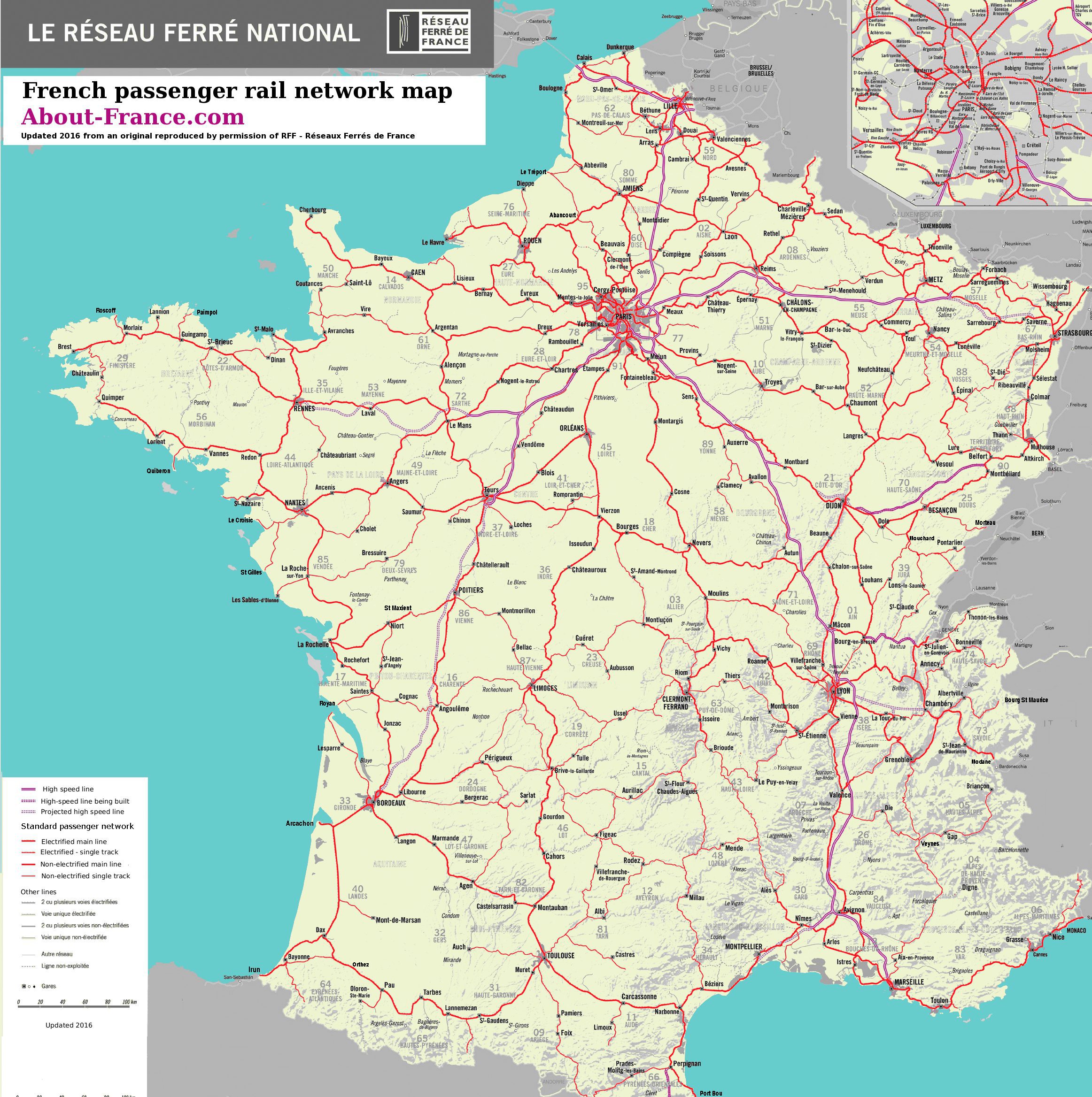 map-of-france-for-driving-best-map-of-middle-earth