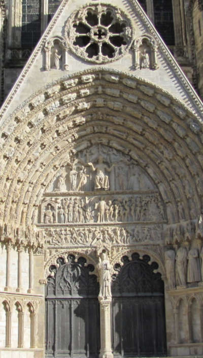 Bourges