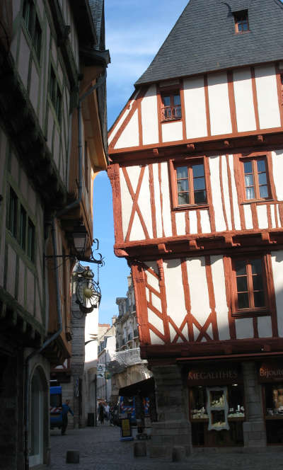 Vannes