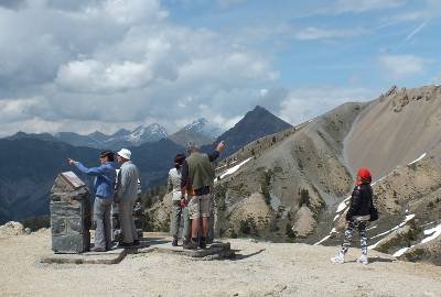 Col d'Izoard