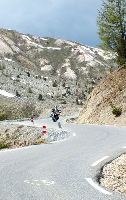 Col d'Izoard