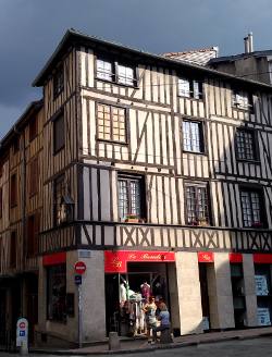 Old Limoges