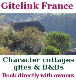 Gites in France