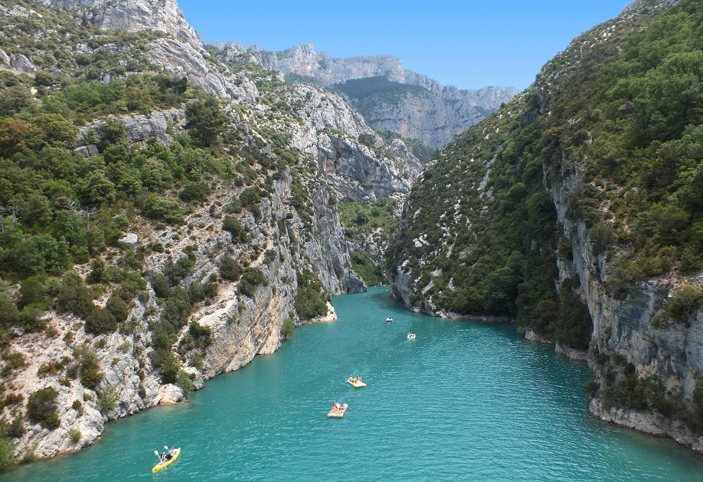 Image result for gorges du verdon