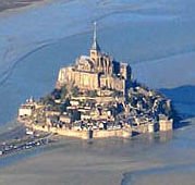 Mont Saint Michel