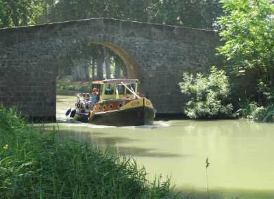 Canal du Midi