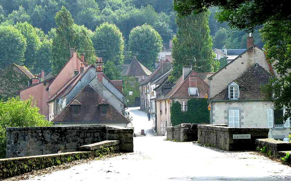 limousin regions