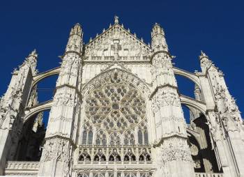 Beauvais cathedral