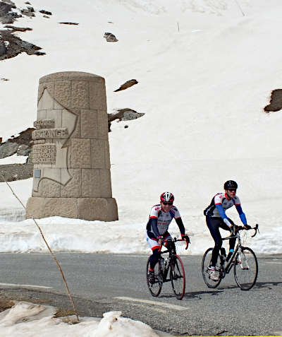 Galibier