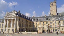 Dijon