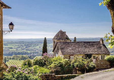 Rural Corrèze