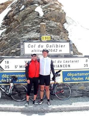 Grand galibier